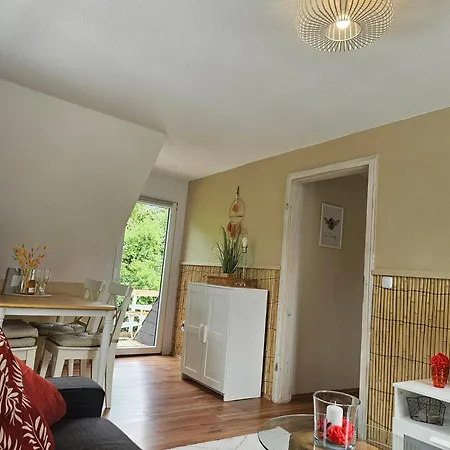 Kleine Kajuete Apartmán *