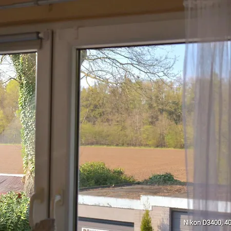 Kleine Kajüte * Pansdorf