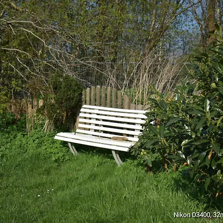 Kleine Kajuete Διαμέρισμα Pansdorf