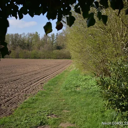 Kleine Kajuete Διαμέρισμα Pansdorf