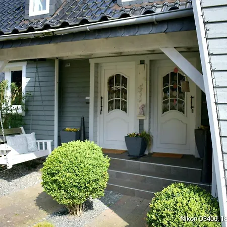 Kleine Kajuete Appartement