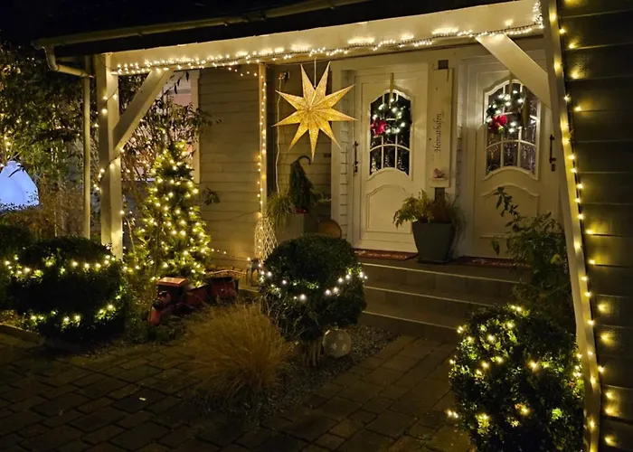 Kleine Kajuete Pansdorf